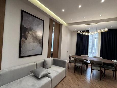 3-room apartment, 119 m², 28 May: 349 000 ₼ 3