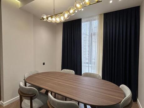 3-room apartment, 119 m², 28 May: 349 000 ₼ 4