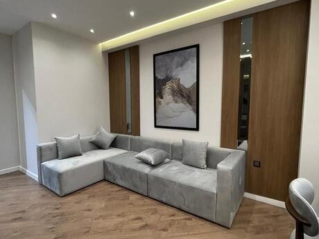3-room apartment, 119 m², 28 May: 349 000 ₼ 5
