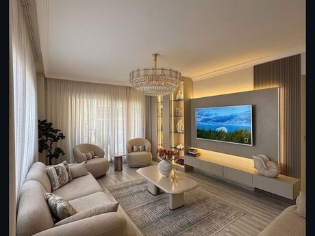 Elan №5887646 - Bakı, 28 May m., 3 otaqlı, 130 m², 10/20 mərtəbə