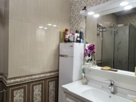 4-комн. новостройка - Наримановский  р. - 160 м²