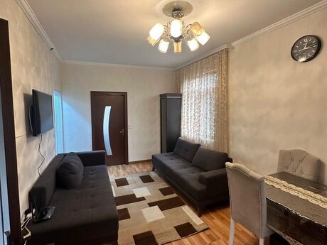2-комнатная квартира, 55 м², Nəsimi: 147 000 ₼ 5