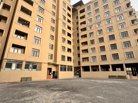 Elan №5887748 - Bakı, Nəriman Nərimanov m., 4 otaqlı, 146 m², 5/10 mərtəbə