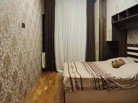 3 otaqlı yeni tikili - Xırdalan - 85 m²