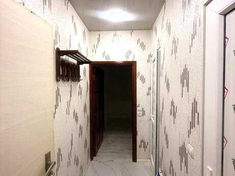 2 otaqlı köhnə tikili - Nəsimi m. - 60 m²