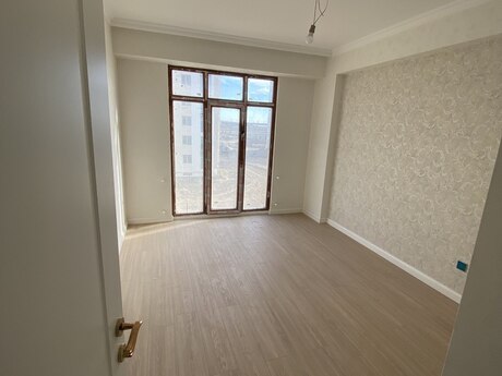 1 otaqlı yeni tikili - Sumqayıt - 35 m²