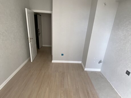 1 otaqlı yeni tikili - Sumqayıt - 35 m²
