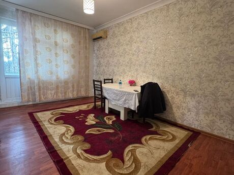 Elan №5887836 - Bakı, Memar Əcəmi m., 2 otaqlı, 55 m², 2/5 mərtəbə