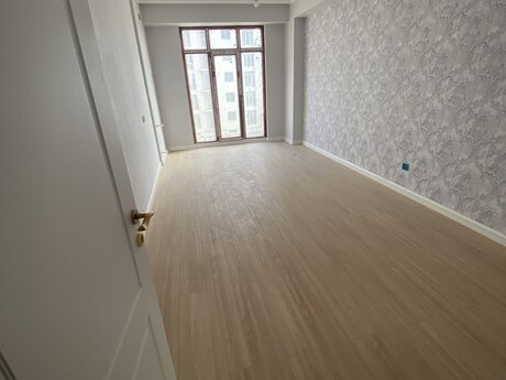 3-комн. новостройка - Сумгаит - 86 м²