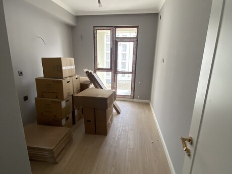 3-комн. новостройка - Сумгаит - 86 м²