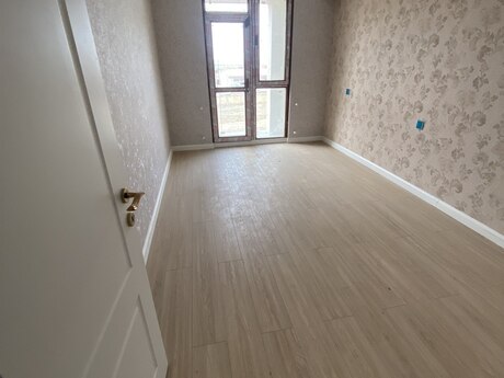 3-комн. новостройка - Сумгаит - 86 м²