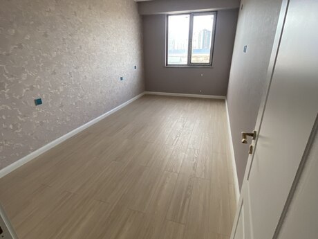 3-комн. новостройка - Сумгаит - 86 м²