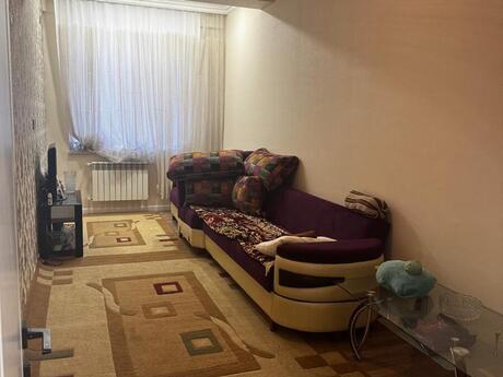 Объявление №5887965 - Баку, Наримановский  р., 3-комн., 104 м², 3/15 этаж
