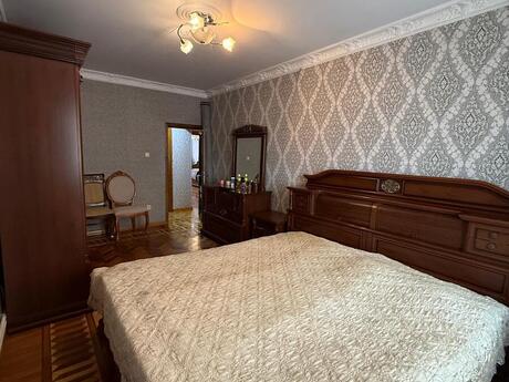 5 otaqlı mənzil, 130 m², Azadlıq Prospekti: 259 000 ₼ 5