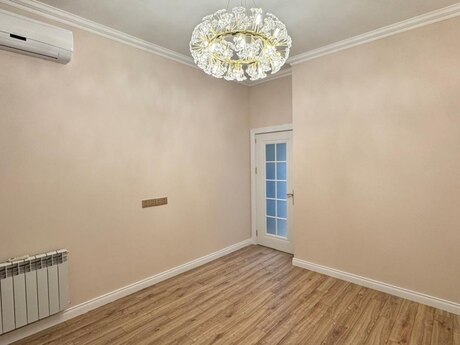 2 otaqlı yeni tikili - 20 Yanvar m. - 55 m²