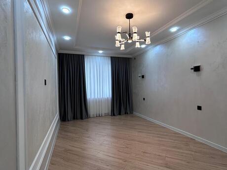 3-комн. вторичка - м. Ази Асланов - 70 м²