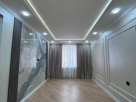 3-комн. вторичка - м. Ази Асланов - 70 м²