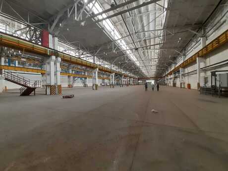 Obyekt - Nərimanov r. - 1000 m²