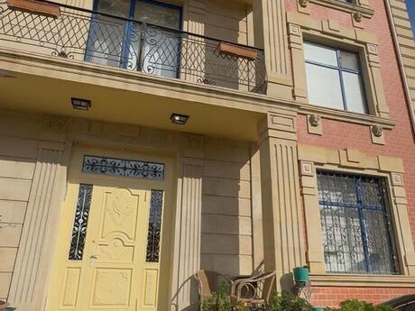 Elan №5888061 - Bakı, Neftçilər m., 15 otaqlı, 900 m²