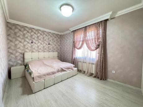 15 otaqlı həyət evi/bağ evi - Neftçilər m. - 900 m²