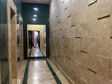 2 otaqlı yeni tikili - Elmlər Akademiyası m. - 72 m²