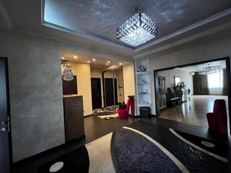 4-room apartment, 224 m², 28 May: 610 000 ₼ 2