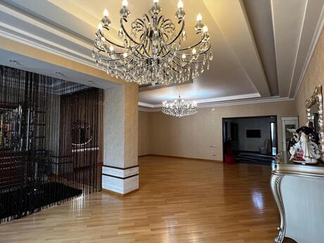 4-room apartment, 224 m², 28 May: 610 000 ₼ 5