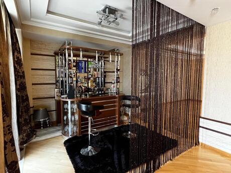 4-room apartment, 224 m², 28 May: 610 000 ₼ 4