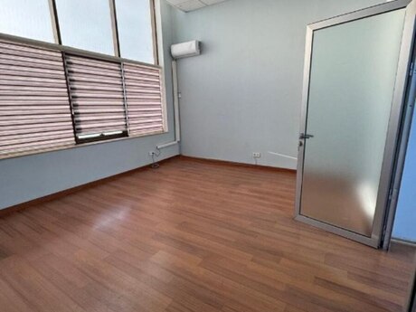 3-комн. офис - м. Нариман Нариманов - 120 м²