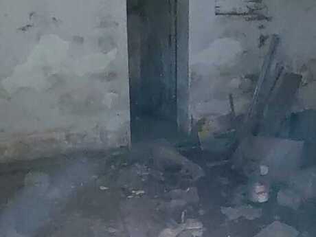 Obyekt - 8 Noyabr m. - 27 m²