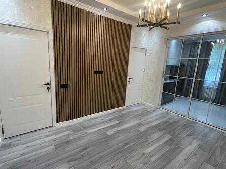 Объявление №5888153 - Баку, м. Мемар Аджеми, 3-комн., 65 м², 2/5 этаж