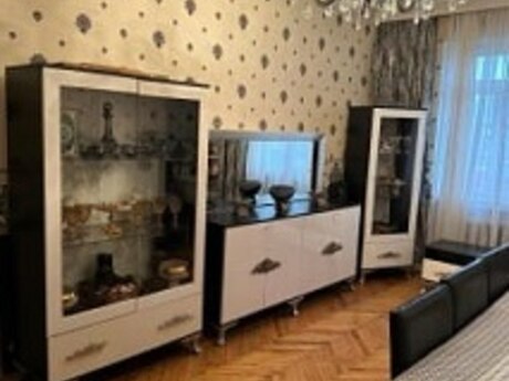 Elan №5888145 - Bakı, Xalqlar Dostluğu m., 4 otaqlı, 100 m², 5/9 mərtəbə