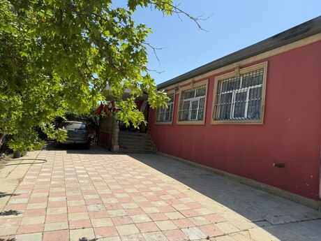 Объявление №5888234 - Баку, пос. Сулутепе, 3-комн., 150 м²