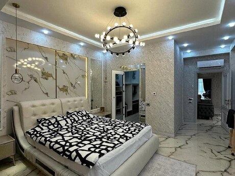 Kirayə 4 otaqlı mənzil, 185 m², 28 May: 2 300 ₼/ay 3