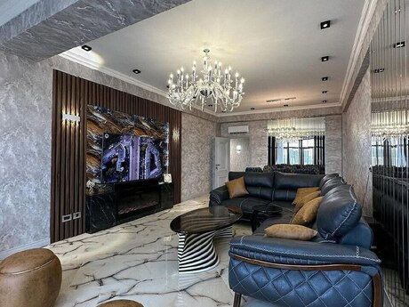 Elan №5888301 - Bakı, 28 May m., 4 otaqlı, 185 m², 7/16 mərtəbə