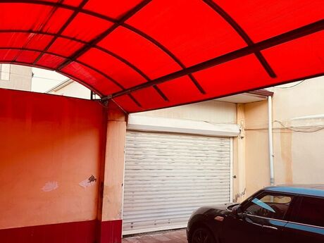 5 otaqlı həyət evi/bağ evi - Badamdar q. - 170 m²