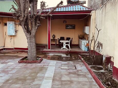5 otaqlı həyət evi, 170 m², Badamdar: 420 000 ₼ 5