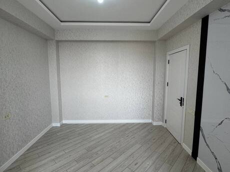 2 otaqlı yeni tikili - Masazır q. - 35 m²