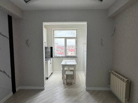 2 otaqlı yeni tikili - Masazır q. - 35 m²