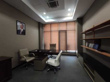 4-комн. офис - м. 28 мая - 200 м²