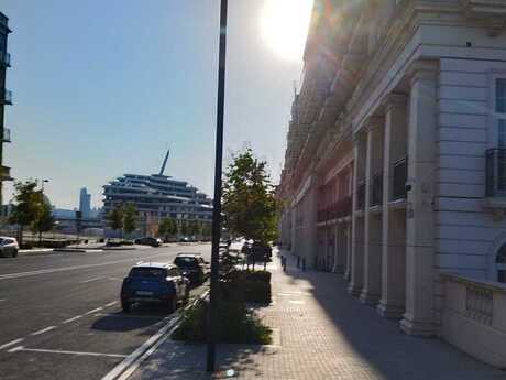 3 otaqlı mənzil, 144 m², Ağ şəhər: 680 000 ₼ 5