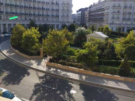 3 otaqlı mənzil, 144 m², Ağ şəhər: 680 000 ₼ 2