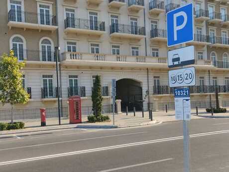 3 otaqlı mənzil, 144 m², Ağ şəhər: 680 000 ₼ 4