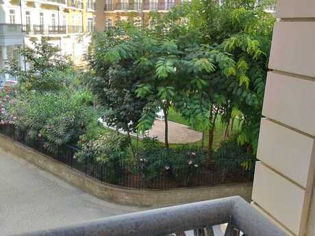 3 otaqlı mənzil, 144 m², Ağ şəhər: 680 000 ₼ 3
