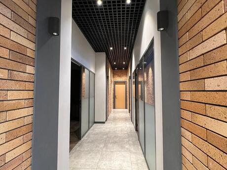 Объявление №5888359 - Баку, м. Гянджлик, 8-комн., 350 м²