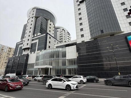 Объявление №5888482 - Баку, Наримановский  р., 4-комн., 250 м²