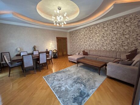 3-комнатная квартира, 175 м², Nizami: 495 000 ₼ 3