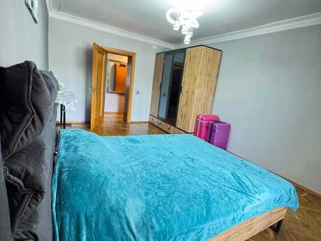 3 otaqlı mənzil, 85 m², Biləcəri: 158 000 ₼ 5