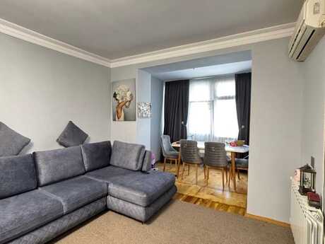 3 otaqlı mənzil, 85 m², Biləcəri: 158 000 ₼ 4