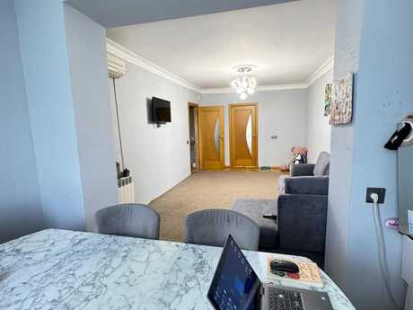 3 otaqlı mənzil, 85 m², Biləcəri: 158 000 ₼ 2